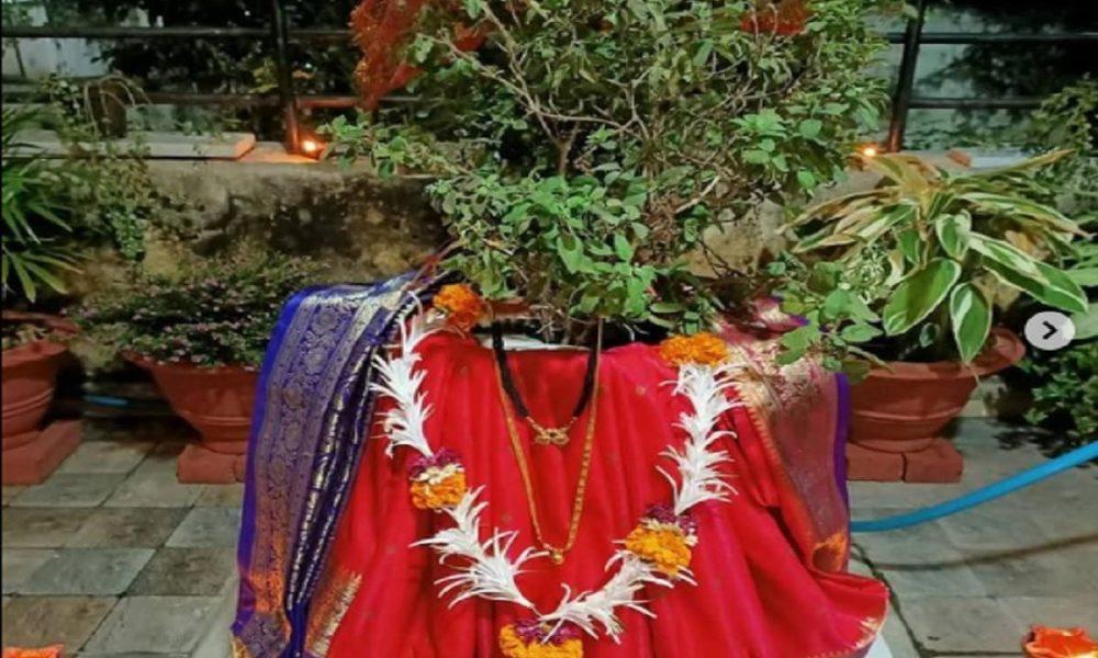 tulsi-vivah-dev-uthani-ekadashi-date-puja-samagri-list