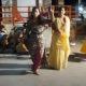 A rasgarba was organized by Vishwanath Yuva Mandal at Sihore Patel Pham on the occasion of Sharadpunam.