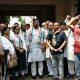 The case of attack on Anant Patel was presented by Bhavnagar Congress.