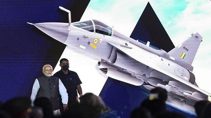 India building airbase near international border, PM Modi lays foundation stone; Now Pakistan will get a jaw-dropping answer