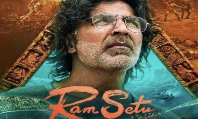 Akshay Kumar's upcoming film Ram Setu, the Snessar board ran a queue! Deleted some scenes