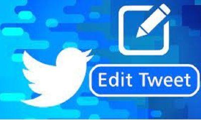 Tweet edit features announced in Twitter, these countries will get the facility first