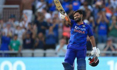 Rishabh Pant's Insider Talk: This Player Will Lead India To T20 World Cup With His Experience