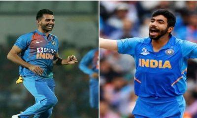 This dangerous bowler will play T20 World Cup instead of Bumrah! BCCI may announce soon