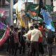 Eid-e-Milad was celebrated grandly at Sihore.