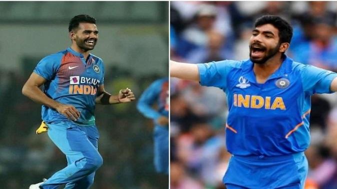This dangerous bowler will play T20 World Cup instead of Bumrah! BCCI may announce soon