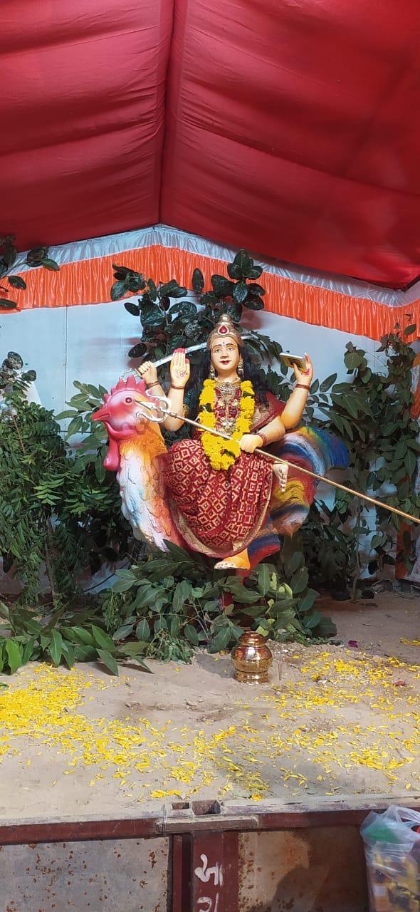 a-unique-navratri-has-been-celebrated-for-35-years-by-the-sihor-motachok-navratri-committee