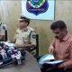 5 nabbed with 6951 Jalinot of rate 2000 from Bhavnagar, 3 absconding
