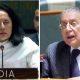 United Nations: Ukraine crisis was being discussed, Pakistan raised Kashmir issue, India struck hard