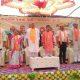 Gujarat Gaurav Yatra organized by BJP in Sihore