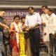 in-bhavnagar-the-city-level-life-card-distribution-program-was-held-in-the-presence-of-mla-vibhavariben-dave