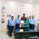 csr-nirma-company-helping-district-health-system-for-infection-prevention-under-the-activity