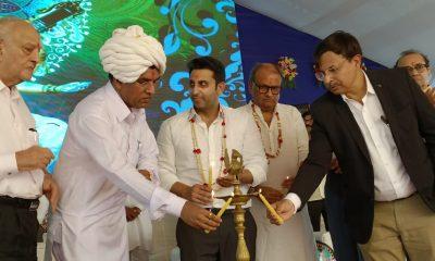 inauguration-of-development-works-at-the-cost-of-crores-of-rupees-in-hanol-the-hometown-of-the-union-minister