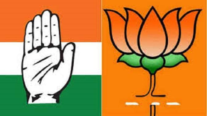 Politics heated up in Bhavnagar rural seat: Demand for local candidate arose