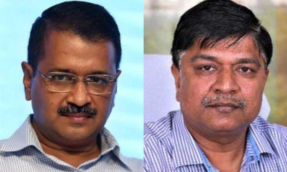 kejriwal-angry-with-the-leader-who-made-the-statement-i-will-not-accept-ram-krishna