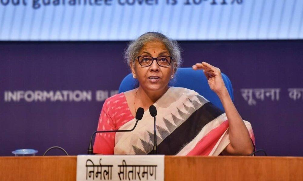 fm-nirmala-sitharaman-says-in-next-budget-balance-between-economic-growth-rate-and-inflation