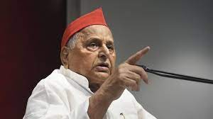 over-the-death-of-veteran-leaders-mulayam-singh-president-pm-expressed-grief