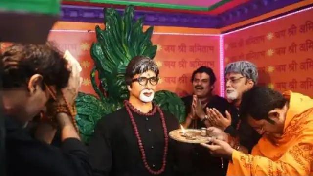amitabh-bachchan-chalisa-and-worship-rituals-are-performed-every-day-read