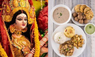 importance-of-satvik-food-in-shardiya-navratri-know-why-no-use-onion-garlic-in-navratri-food