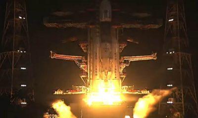 isro-makes-history-successful-first-commercial-launch-the-lmv-3-rocket-took-off-with-36-oneweb-satellites