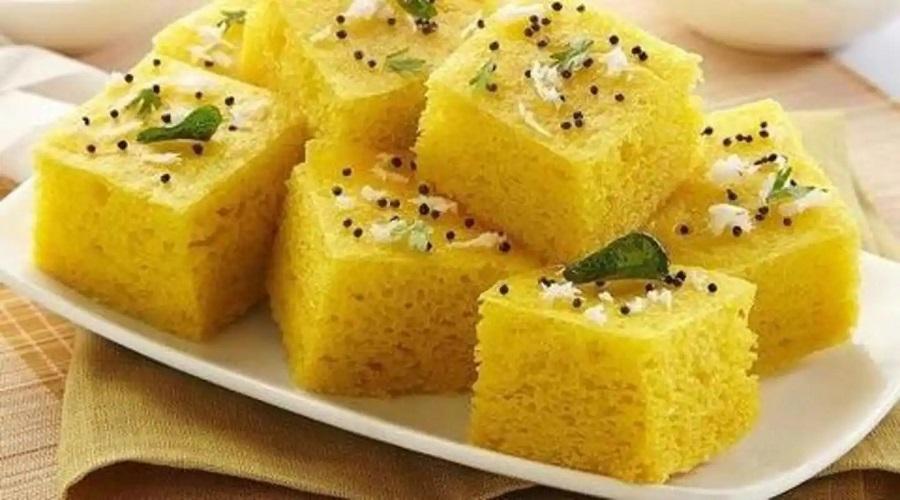 Try this tip to make Pocha and Jalidar 'Nylon Khaman' at home