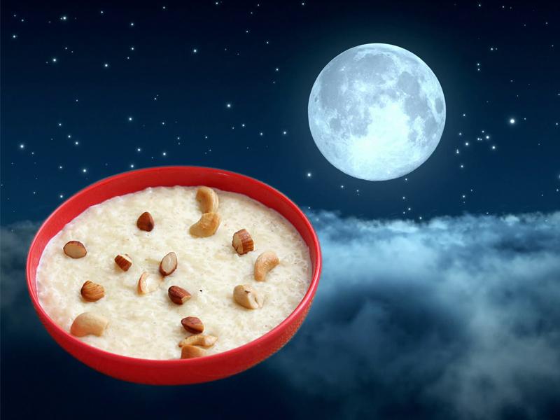 sharad-purnima-2022-importance-of-kheer-why-it-is-kept-under-the-moonlight