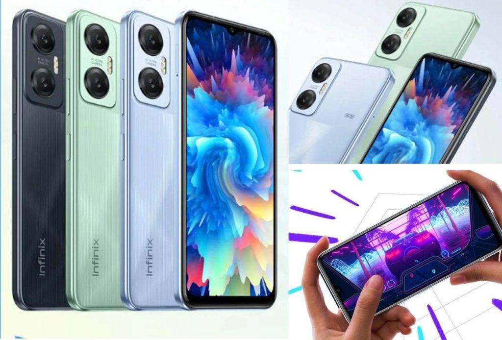 infinix-hot-20-5g-cheapest-5g-smartphone-launch-specifications-price-in-india