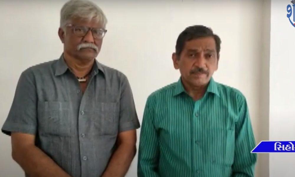 In Sihore, under BJP rule, contractors became ruthless
