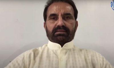 While Narendra Modi is coming to Bhavnagar, Shakitsinh Gohil shed light on some issues
