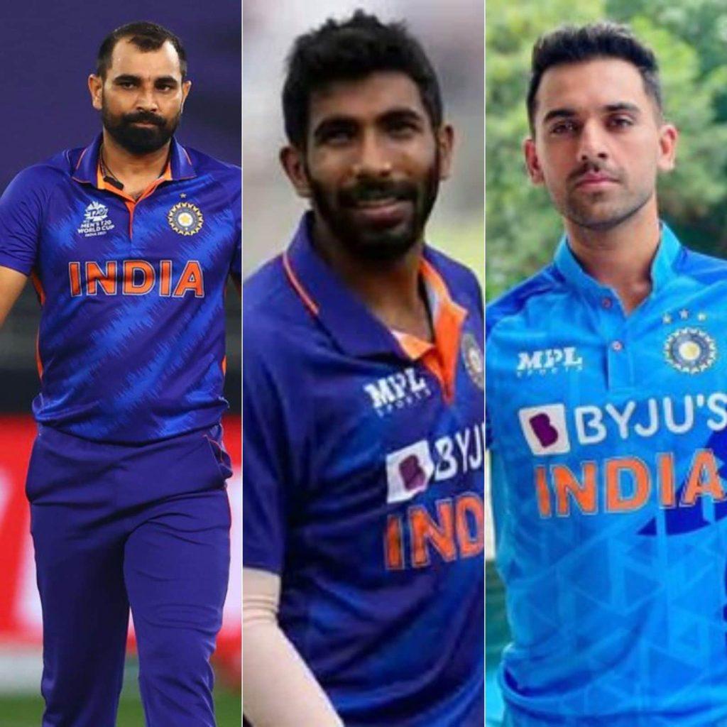 This dangerous bowler will play T20 World Cup instead of Bumrah! BCCI may announce soon