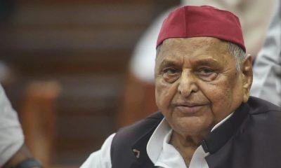 over-the-death-of-veteran-leaders-mulayam-singh-president-pm-expressed-grief