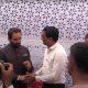 Limda village near Sihore hosted a charity reunion event by Shaktisih Gohil at his hometown.