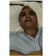 Revatsinh Gohil, the candidate of Bhavnagar rural assembly, suffered a heart attack Activists gave a message to the voters