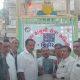 A program was organized on the occasion of Constitution Day by Rural Scheduled Caste Morcha of Sihore City.