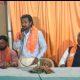 Popular public servant Parasottambhai Solanki is getting immense love and support from the public.Popular public servant Parasottambhai Solanki is getting immense love and support from the public.