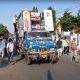 Shaktisingh Gohil's unprecedented walk along with Hakdethath Medni is welcomed everywhere....