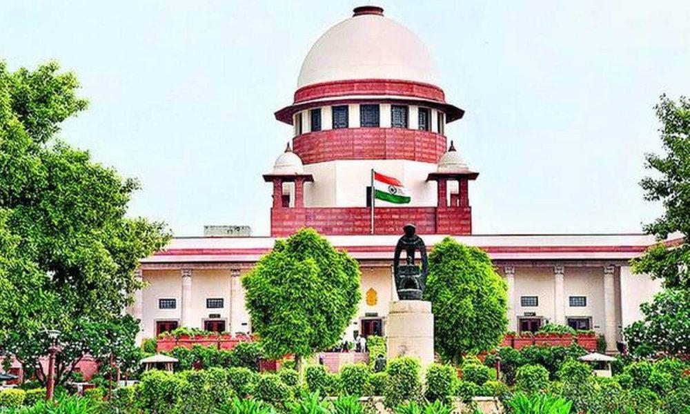 SC seal on EWS reservation, but CJI and Justice Bhatt against it