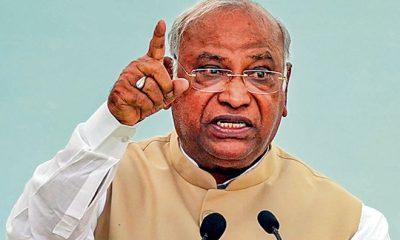 congress-president-mallikarjun-kharges-will-hold-public-meetings-in-surat-and-narmada-today