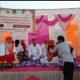 Vastu, Prestige, and Sant Sanmelan of Chamunda Mana Madh was held....