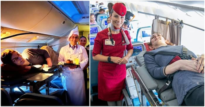 for-first-time-world-tallest-woman-rumeysa-gelgi-flies-on-turkish-airline-plane