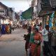 In the markets of Sehore, Diwali was held in the markets with the wind.