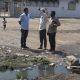 Vikrambhai came to know that Sihore is continuously overflowing with sewage and cannot be resolved.