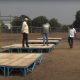 Sihore Taluka Kshatriya Kardiya Rajput Samaj is busy preparing for the organized events.
