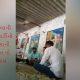 A video of buying votes of an assembly seat in Bhavnagar district is viral Borrowers of lakhs of rupees