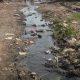 The complex issue of drainage around Sihore Rajkot Road Garibshahpir was solved.