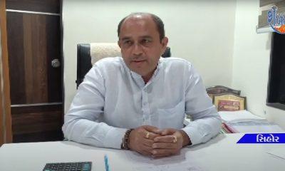 Bhavnagar District Congress said that Morbi tragedy is man-made: take action against all.
