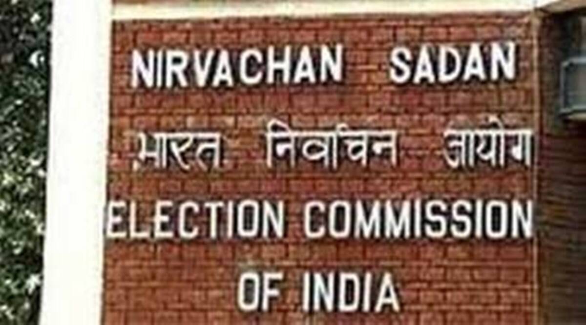 Election-commission