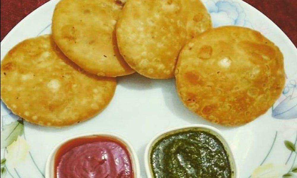 the-people-of-dholpur-are-crazy-about-chhoti-kachori-an-old-taste-intact-for-50-years