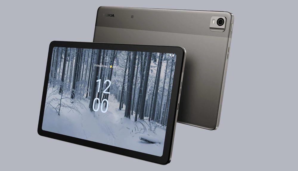 Nokia launched an affordable-looking-durable tablet with a strong battery, sleek design and great camera; Know the symptoms