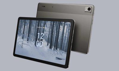 Nokia launched an affordable-looking-durable tablet with a strong battery, sleek design and great camera; Know the symptoms